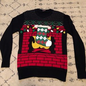 Christmas sweater